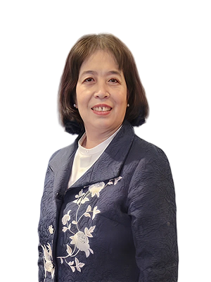 Sue Chen 陳素雲